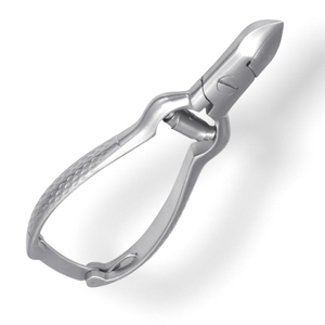 Professional Surgical Grade Stainless Steel Toe <b>Nail</b> Nipper Heavy Duty Podiatry Thick Ingrown Toenail Cutter Clipper <b>Tools</b> - Product Image 1