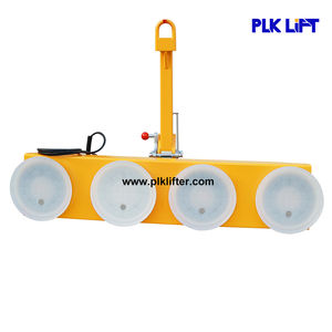 Elevador de vidrio de vacío eléctrico de carga de 400KG para instalaciones Industrias Elevador de vidrio - Product Image 6