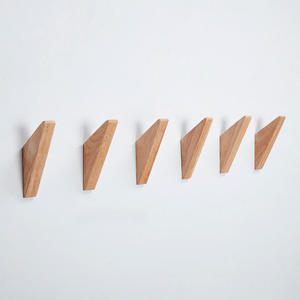 Most and Hot Sell 2026 Wooden Blazer <b>Hanger</b> Like coats and suits and blazers and thick shirts. Manufactured by M.I.G. EXPORTS. - Product Image 6
