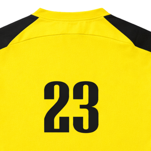 Camiseta de Fútbol Personalizada para Hombre Hawk Evolution, Camiseta Deportiva Personalizada, Ropa Deportiva, Uniforme de Equipo, Camiseta de Fútbol Cómoda y Duradera - Product Image 6