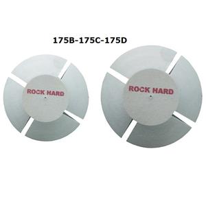 Herramienta de joyería de alta calidad, tipo Split Lap Rock Hard con orificio central de 6 pulgadas (Rock Hard), venta al por mayor al precio más bajo. - Product Image 1