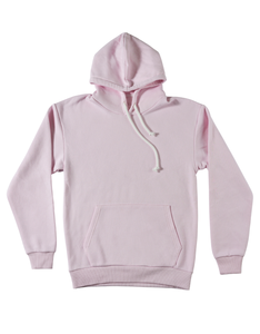 Sweats à capuche pour femmes en tissu éponge polyester-coton en 240 GSM - Product Image 5