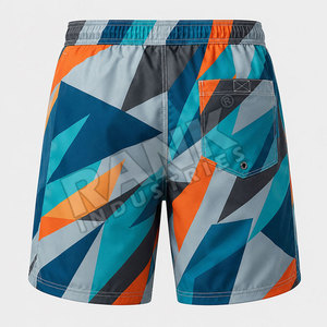 Pantalones Cortos de Playa para Hombre, Novedad de Verano, Ropa Casual a Precio Accesible, Venta al por Mayor - Product Image 2