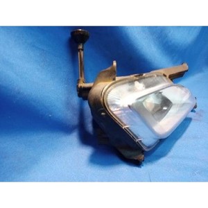 Conjunto de Faro Antiniebla Delantero Izquierdo para Sonata LF 2014-2017, Usado, ORIGINAL 92202C1000 - Product Image 3