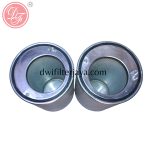 Filtro de Aire de Alta Calidad para Ventiladores y Compresores de Aire, Papel de Filtro de Alta Calidad AF-000064-04 - Product Image 4