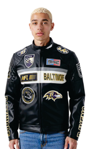 Blouson universitaire en satin uni avec manches contrastantes, broderie personnalisée, style bomber, taille XL, pour l'hiver, décontracté, à porter devant. - Product Image 4