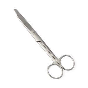 Nouvelles ciseaux dentaires chirurgicales en acier inoxydable de haute qualité pour la coupe universelle de fils - Product Image 3