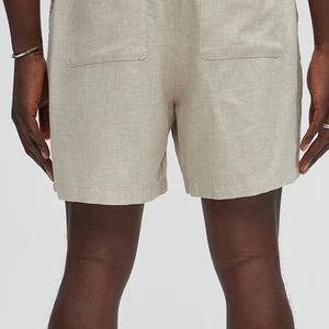 Shorts de mode pour hommes tendance, prix usine en gros, OEM / Fabricant pour commandes en gros sous marque privée, approvisionnement direct export 2026 - Product Image 6