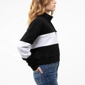 Sudaderas Extra Grandes y Transpirables para Mujer, Estilo Casual con Mangas Largas, la Mejor Calidad para el Invierno - Product Image 3