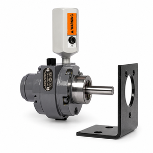 Moteur pneumatique série SM, 0,45-4,8 ch - Product Image 2