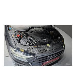 Audi A8 60 TFSI quattro LWB Modelo Diciembre 2021 con 108,260 km, Caja de Cambios Automática, Asientos de Cuero, Cámara Trasera - Product Image 6