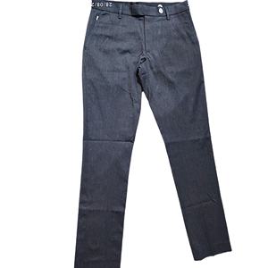 100% Cotton Twill <b>Thick</b> Custom Casual 025 Men's Harem Hip Pop Pants Multi-Pocket Streetwear Sweatpants Tacti Pants Plus Size Men - Product Image 1