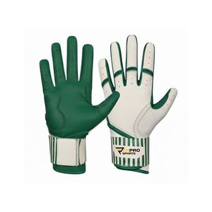Guantes de bateo de béisbol y softbol personalizados de alta calidad, cómodos para jóvenes y adultos - Product Image 5