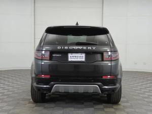 HEY-รถยนต์มือสองคุณภาพดี ปี 2025 แลนด์โรเวอร์ ดิสคัฟเวอรี่ สปอร์ต P250 S 4 ประตู SUV ขับเคลื่อนสี่ล้อ - Product Image 3