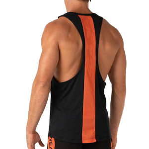 Débardeur pour homme, dernière mode, sans manches, avec fonction de séchage rapide - Product Image 6