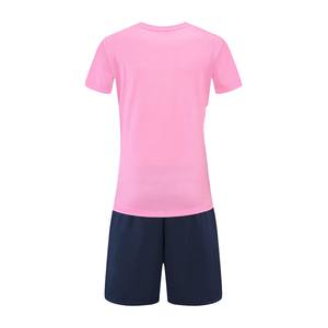 Uniforme de volley-ball pour hommes entièrement personnalisé, style parfait, vente chaude, prix avantageux, design unique, uniforme de volley-ball léger - Product Image 2