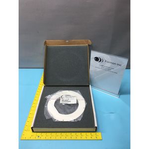 AMAT 0200-09830 RING, PEDESTAL, ESC, 150MM, 1FLAT - อุปกรณ์และชิ้นส่วนเซมิคอนดักเตอร์ระดับโลกที่เชื่อถือได้ - Product Image 2