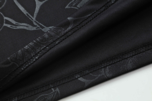 Fabricant pakistanais d'uniformes de football sur mesure, maillots et shorts avec logo d'équipe, vêtements de sport respirants et performants pour les clubs - Product Image 6