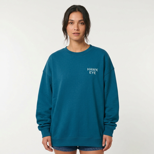 Conjunto Deportivo de 2 Piezas para Mujer, Estilo Urbano, Invierno, Sudadera y Pantalones Anchos con Cintura Elástica, Ropa Casual para Estar en Casa - Product Image 4