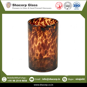 Multipurpose <b>Glass</b> <b>Container</b> Jar for Spices Herbs Dry Fruits and Confectionery - Product Image 6