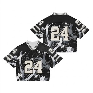 Camisetas de Manga Corta para Hombre, Diseño Elegante, Corte Recto, 100% Algodón Jersey, Personalizables, Alta Calidad, Nueva Llegada - Product Image 5