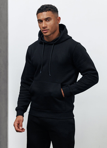 Custom Print Logo/Colors Winter Plus Size Men's Sweatpants and <b>Hoodie</b> Set Blank High Quality Men's <b>Hoodies</b> Sets Unisex Wholesale - Product Image 3