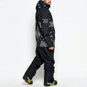 Chaqueta Casual de Invierno para Hombre, Impermeable, de Lona y Sherpa, con Forro Polar, Cortavientos para Exteriores, Precio al por Mayor, OEM, en Oferta - Product Image 3