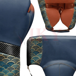 Ensemble d'équipements de protection personnalisés pour la boxe avec gants de boxe en cuir, protège-tête et protège-glandes OEM/ODM à marque privée - Product Image 6