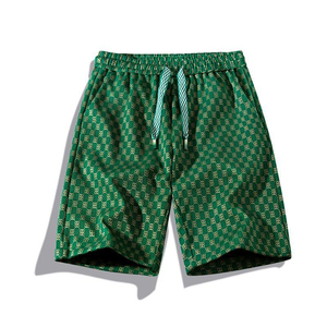 Pantalones Cortos de Playa Nuevos, Ligeros, de Secado Rápido, con Cordón Ajustable, Cómodos, para Verano, Piscina, Playa, Deportes, Actividades al Aire Libre - Product Image 6