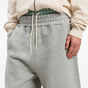 Shorts de sport personnalisés pour hommes, séchage rapide, respirants, décontractés, dernière conception, fournisseur en gros - Product Image 2