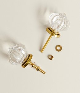 Venta al por mayor de tiradores de cómoda y pomos de cajón decorativos de nácar tradicionales para cocina y dormitorio, con aspecto elegante, a granel - Product Image 5