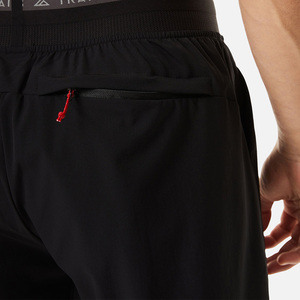 High Quality Custom Made <b>Black</b> Jogging <b>Windbreaker</b> Tracksuit Sports Wear Two Piece Set for Men & Women Summer <b>Windbreaker</b> Suits - Product Image 6