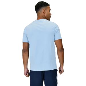 เสื้อยืดผ้าฝ้ายคุณภาพสูงของผู้ชาย-เสื้อยืดนุ่มสบายและระบายอากาศได้ดีสำหรับสวมใส่สบายและในชีวิตประจำวัน - Product Image 2