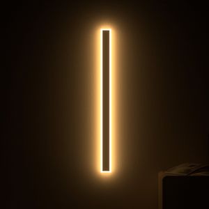 Set di 2 Lampade da Parete per Esterni per Valorizzare il Tuo Spazio Esterno - Product Image 2