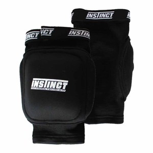 Rodilleras Deportivas de Algodón Elástico con Logotipo Personalizado al por Mayor, Protectoras y Resistentes para Correr, Hechas de Espuma EVA - Product Image 1