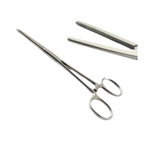 Pinzas de sujeción para ligaduras de laboratorio dental, portaagujas Mathieu, alicates de sujeción, instrumentos manuales de acero inoxidable - Product Image 3