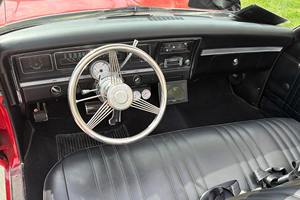 Chevrolet Impala Convertible de 1968 - Product Image 5