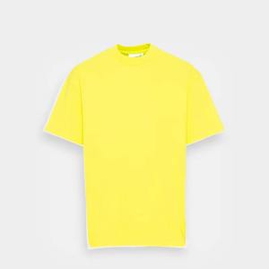 Camiseta extragrande premium con un corte relajado y textura suave para un estilo urbano versátil para el día a día. - Product Image 5