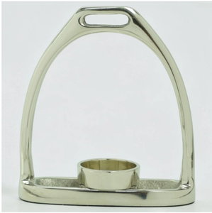 Luxury Metal Horse Bit <b>Tea</b> <b>Light</b> <b>Candle</b> <b>Holder</b> Equestrian <b>Candle</b> Stand Decorative Tabletop Home Decor Wedding Gift equestrian - Product Image 1