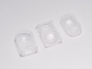 Precision Custom Plastic Injection Molding <b>Service</b> Medical Accessories ABS PC PP Plastic Injection Molding Parts - Product Image 1