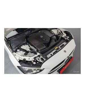 Mercedes-Benz Clase C C300 AMG Line 2022/3, 46.448 km, Volante a la Izquierda, Caja de Cambios Automática, Norma de Emisiones Euro V, con Cámara Trasera - Product Image 5