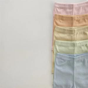 Ensemble de vêtements pour bébé de haute qualité en gros, toutes saisons, 100% coton, sweat-shirt à manches longues, pantalon, tenue BD - Product Image 5