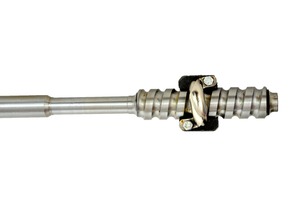 ชุดเพลาและน็อตเกียร์พวงมาลัย ZANGO รุ่น Heavy Duty 9957029/9957030 ใช้ได้กับกล่องเกียร์พวงมาลัยรถแทรกเตอร์ อะไหล่ทดแทน - Product Image 3