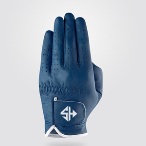 Guantes de Golf Resistentes a la Intemperie al por Mayor, Color Personalizado, Antideslizantes, Palma Reforzada, Guantes de Golf de Entrenamiento, Proveedor OEM - Product Image 3
