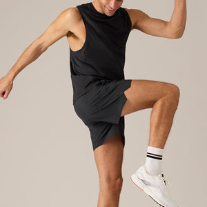 Conjunto de Camisetas de Maratón con Cuello Redondo, Transpirables, Estampadas con Serigrafía, para Hombre, de Poliéster/Algodón, Venta al Por Mayor de Fábrica - Product Image 3