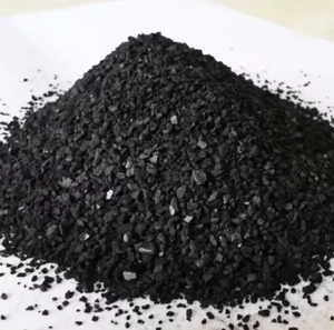 ถ่านกัมมันต์จากกะลามะพร้าว (INCICARB) สำหรับอุตสาหกรรมการกู้คืนทองคำ มีค่าไอโอดีนสูง ความบริสุทธิ์ 100% ใช้เป็นสารเสริมสำหรับการเคลือบผิวแบบผง - Product Image 1