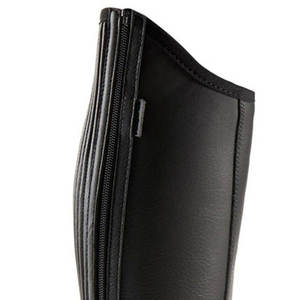 Fabricant professionnel de demi-gambes de moto de nouveau style, avec un design durable et un port confortable. - Product Image 5