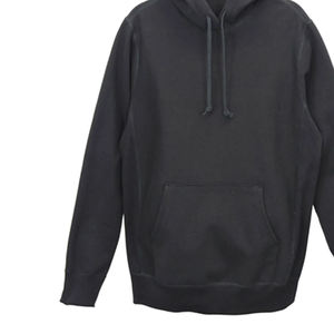 Sweat à capuche court 100 % coton pour homme, imprimé numérique DTG personnalisé motif Real Tree, tricoté, coupe oversize, camouflage de chasse - Product Image 2