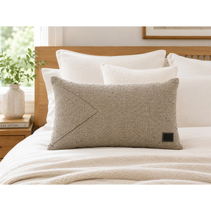Luxury KATIYA SILK Yarn Dyed Cushion <b>Cover</b> | Textured Decorative Throw Pillow <b>Cover</b> for <b>Sofa</b>, <b>Bed</b> & Home Decor - Product Image 3