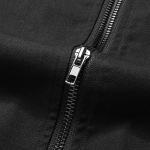 Wholesale Custom Logo Men's Premium Quality Leather <b>Jacket</b> Fashionable <b>Sheepskin</b> Leather <b>Jacket</b> Winter varsity <b>jacket</b> for men - Product Image 5